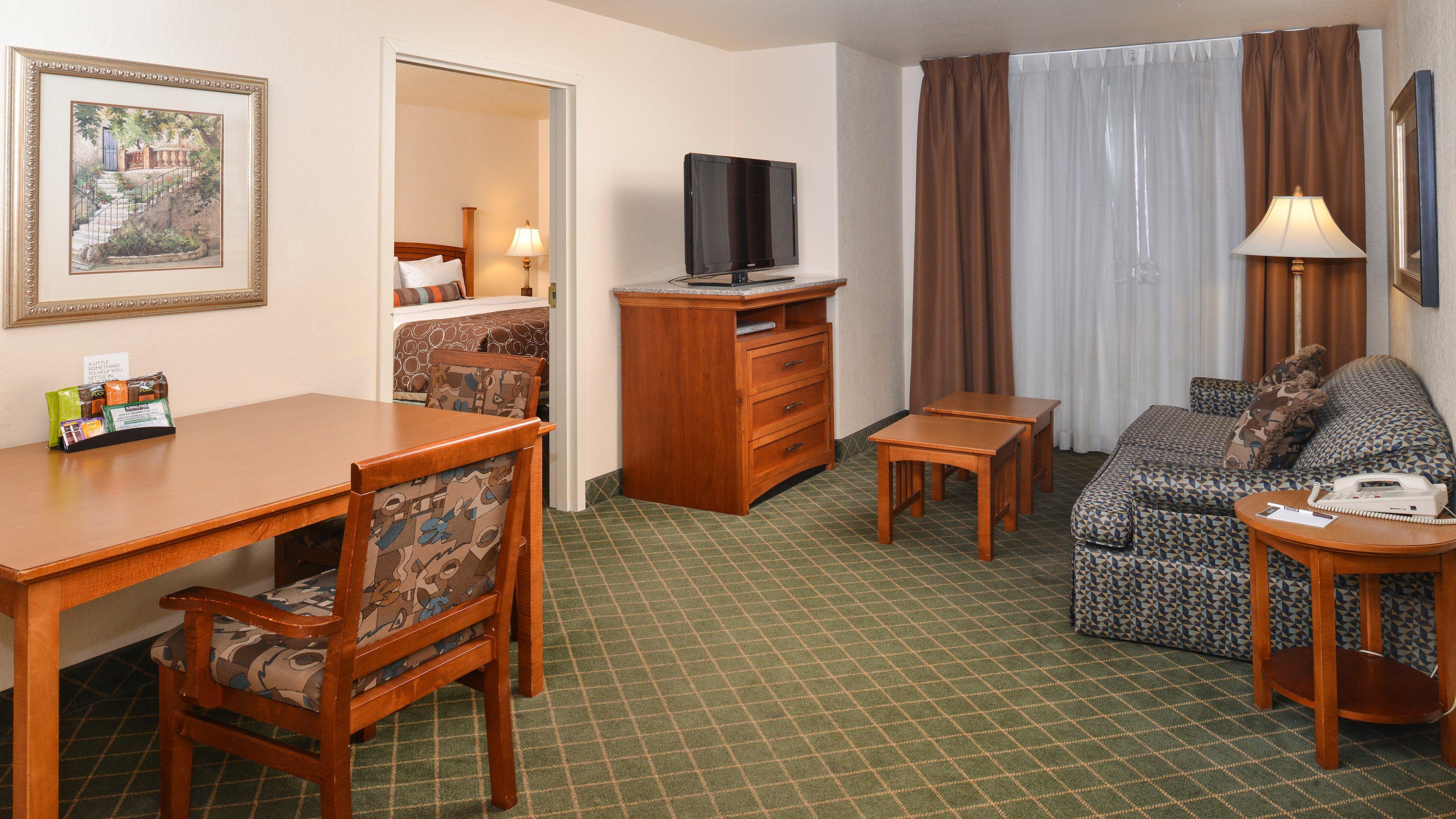 Staybridge - Airport By Ihg 3* Calgary