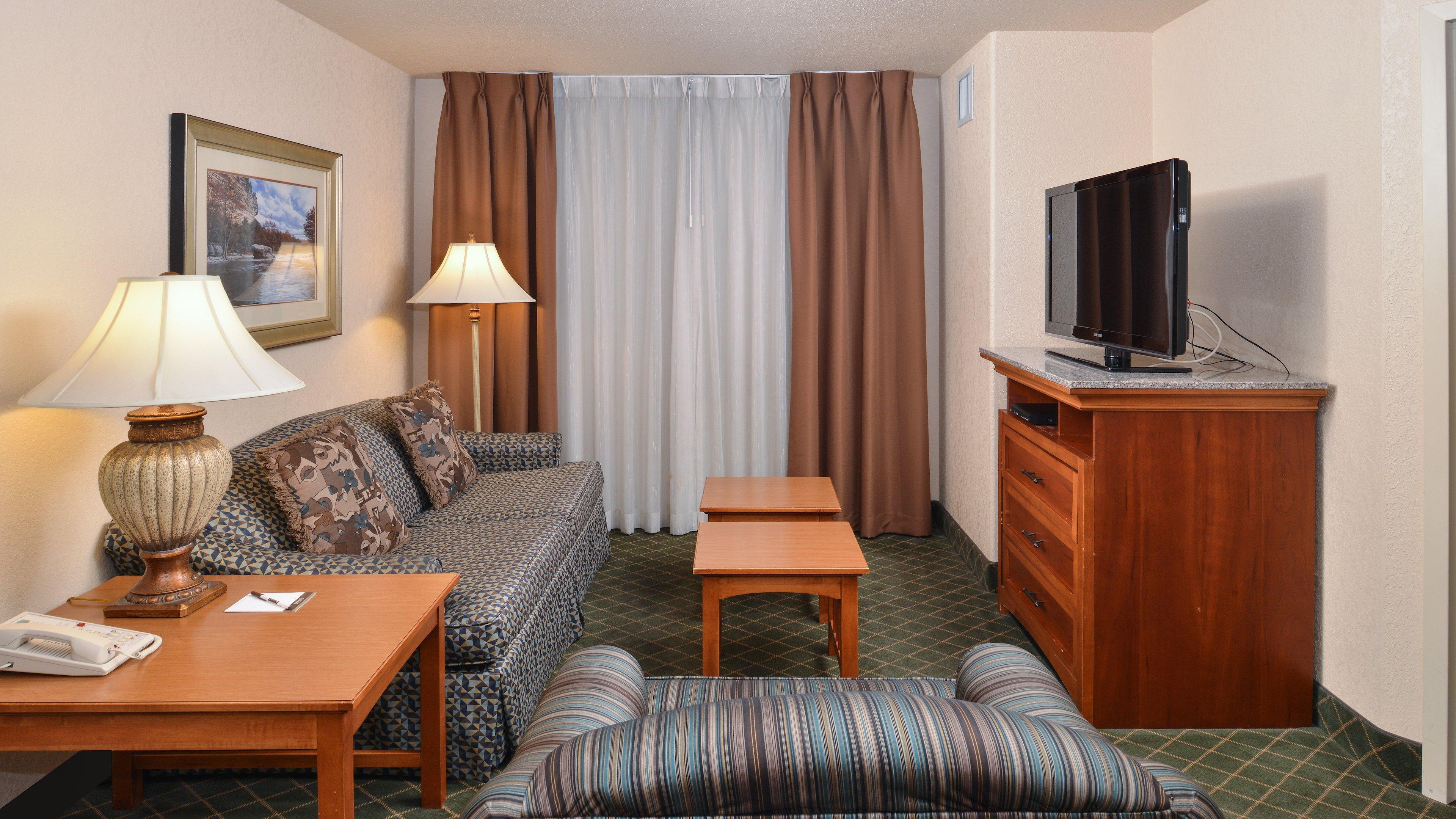 Hotel Staybridge - Airport By Ihg Calgary