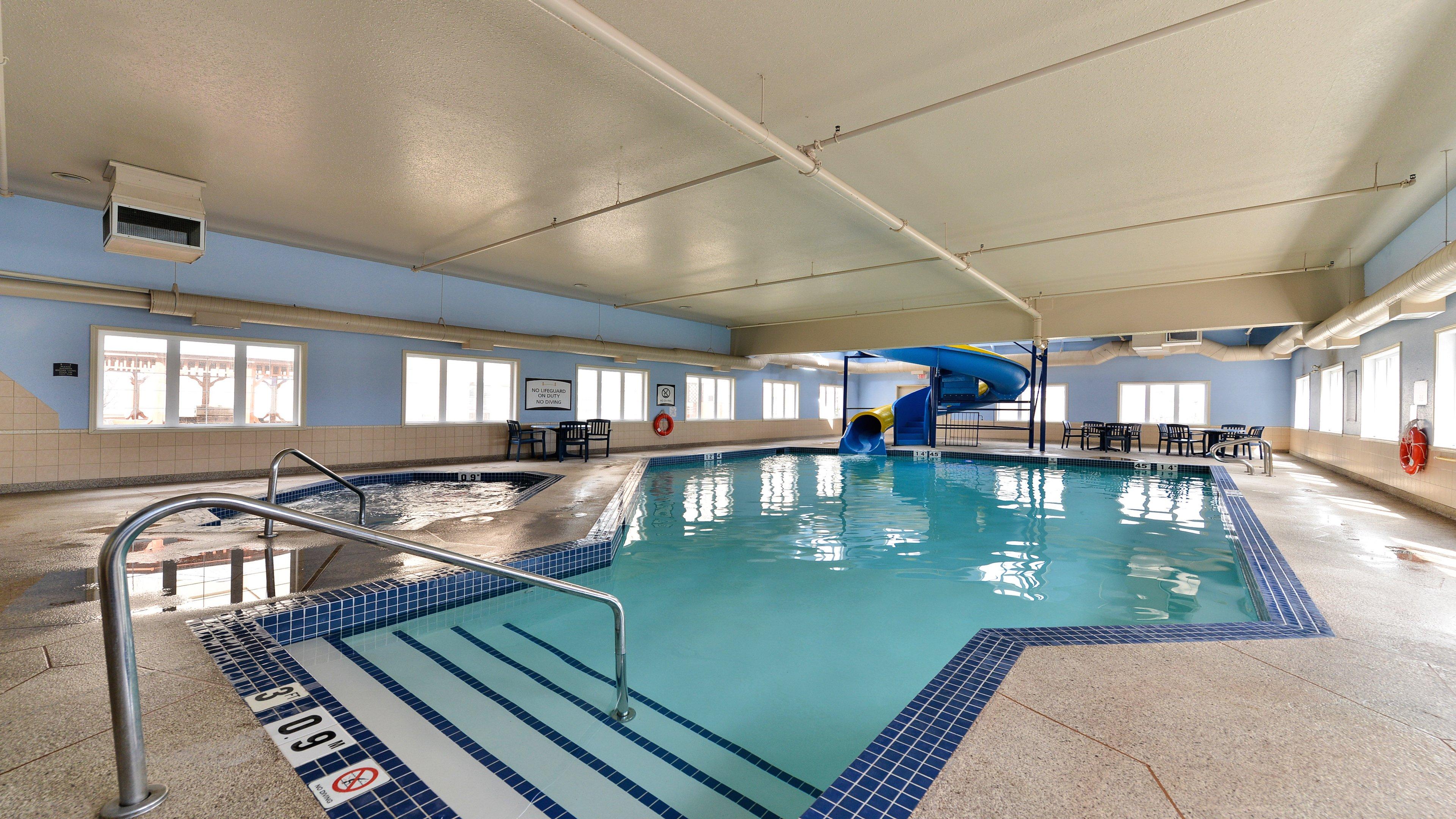 Hotel Staybridge - Airport By Ihg Calgary