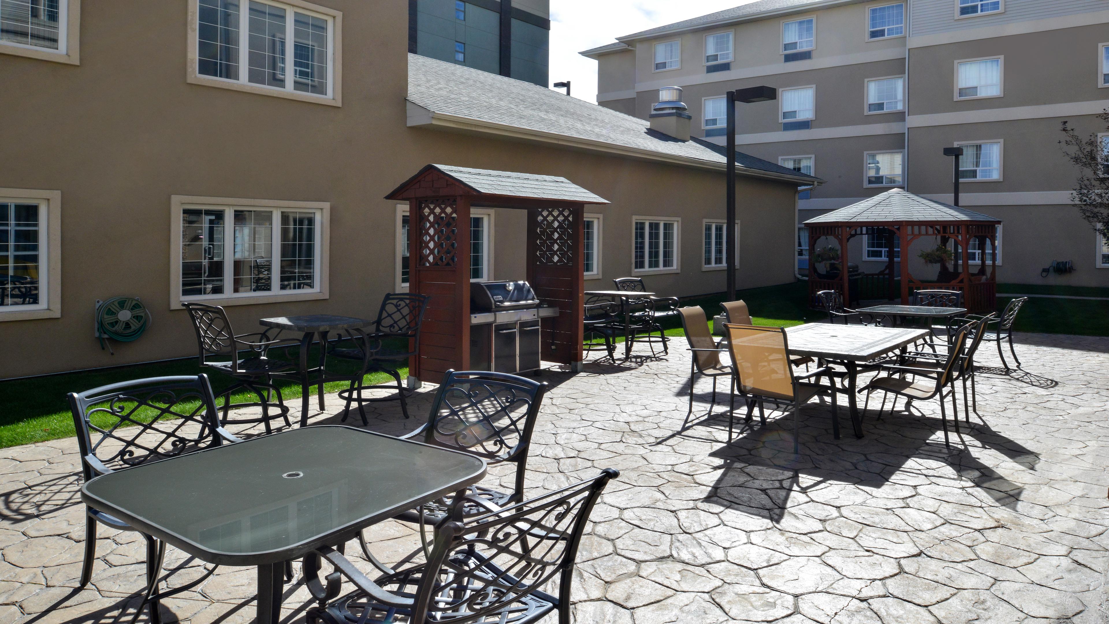 Staybridge - Airport By Ihg 3* Calgary