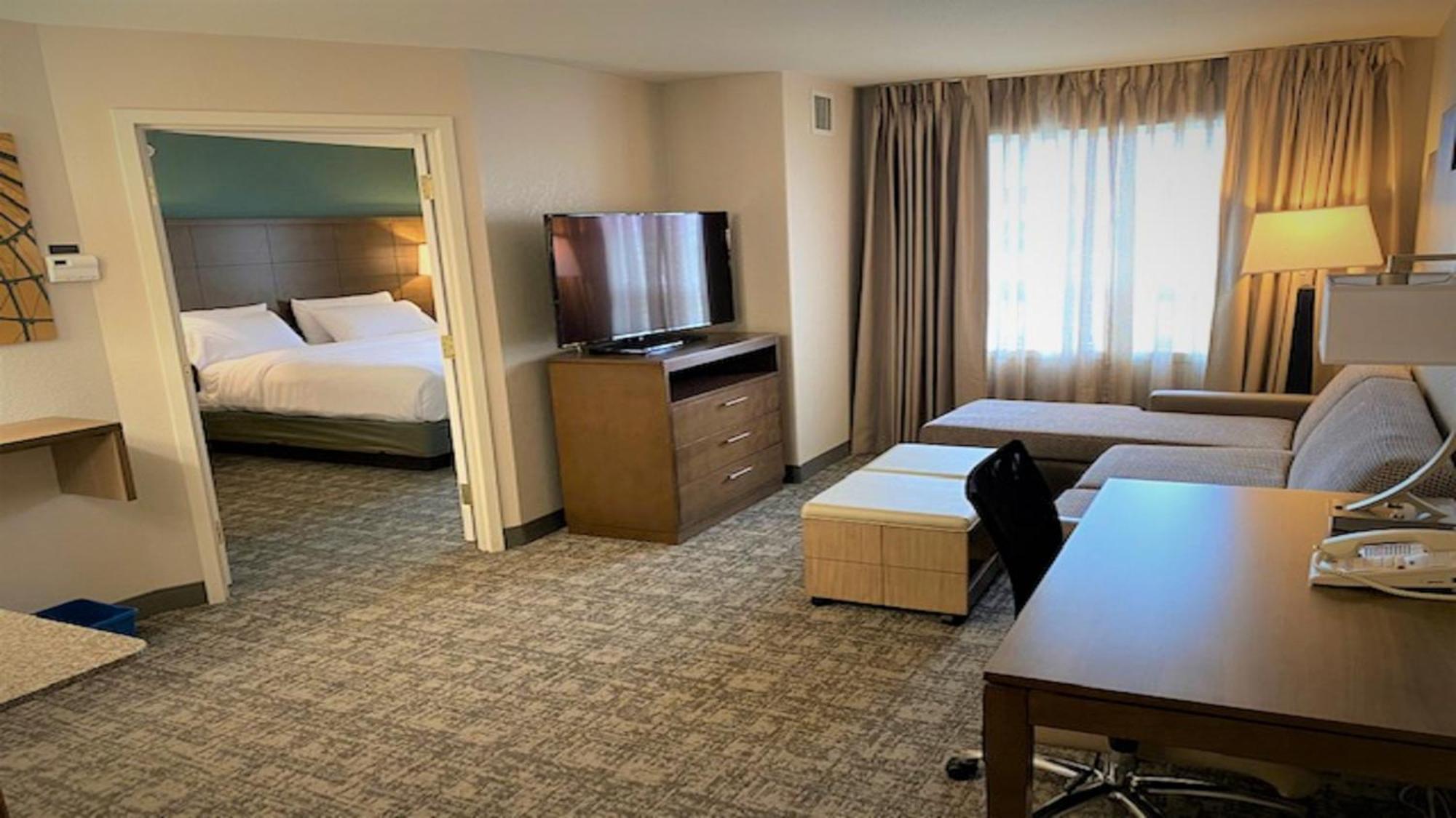 Staybridge - Airport By Ihg Calgary
