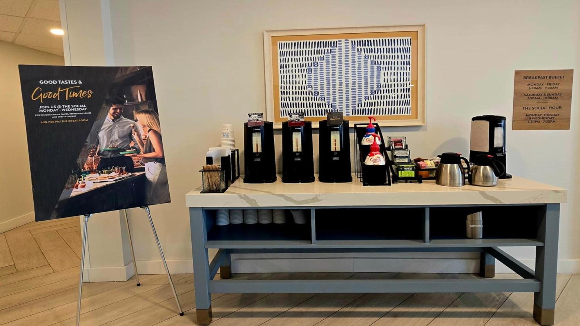 Hotel Staybridge - Airport By Ihg 3*